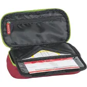 Brunnen Combi-Etui City beat beere/grün