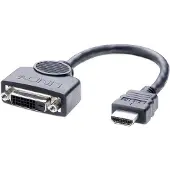 Lindy Hdmi-auf-dvi-d-adapter 20 Cm