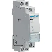 Hager ESC225S InstallationsSchütze brummfrei 25A 2S 230V