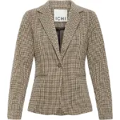 Ichi Blusenblazer "Damen Blazer IHKATE"
