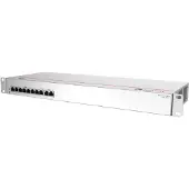 Huawei eKit S380 Series S380-S8T2T, Managed, Gigabit Ethernet (10/100/1000), Rack-Einbau, 1U