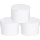 Wenko Raumentfeuchter Mod. Drop Nachfüller 1000 g, 3er Set, Luftentfeuchter Nachfüllpack