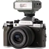 Nikon Flash Spark Z3-N, grün
