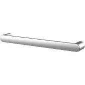 Keuco ELEGANCE Haltegriff, 528 mm Breite, verdeckte Befestigung, verchromt, 31601010500