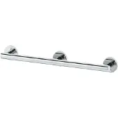 Keuco PLAN Care Haltegriff, 1182mm, waagerechte oder senkrechte Montage, 34901011100, Farbe: Verchromt