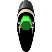 Vittoria Airliner Light Road 1aa00543 Pannensicherer Schaum