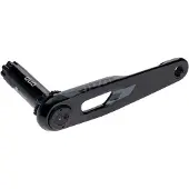 Sram Rival E1 Axs Dub Linke Kurbel Mit Leistungsmesser