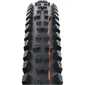 Schwalbe Pneu Tacky Chan Trail Pro TLR Addix Soft