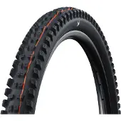Schwalbe Tacky Chan Pro Line Trail Pro Soft TLR schwarz 62-584