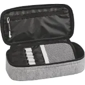 Brunnen Schlamper XL grey