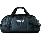Thule Chasm Recycled Duffel 70L darkest blue