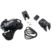 Shimano Deore Xt M8250 Di2 Rd-gs Sw-r Upgrade-kit