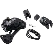 Shimano Deore Xt M8250 Di2 Rd-sgs Sw-r Upgrade-kit