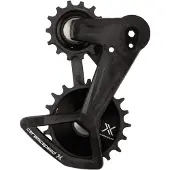 Ceramicspeed Ospw X Sram Eagle Stützradsystem
