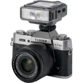 Viltrox Flash Spark Z3-N, grau