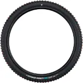 Schwalbe Pneu Pneu Tacky Chan Trail Pro TLR 63-584 B/B-SK HS625 Ultra Soft 67EPI Radial B