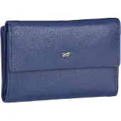 Braun Büffel Geldbörse Anna 10 x 14 x 4