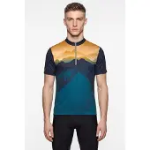 CMP Radtrikot für Radsport geeignet, aus Polyester