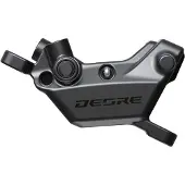 Shimano M6220 Vr/hr Pm 4ko Resin Sw Scheibenbremssattel