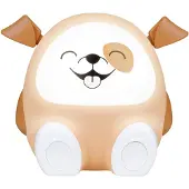 BigBen Interactive Btkidsdog Lautsprecher