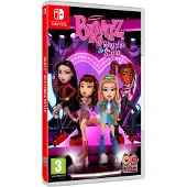 Games Switch Bratz Rhythm&style