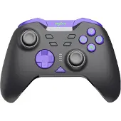 PXN Controller P5 mit 8K-Technologie und geriffelten Griffzonen 18x13,5x7,5 cm