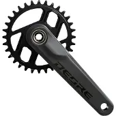 Shimano Deore Fcm6200 12f/1 55cl Sw Kurbelgarnitur