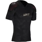 Leatt 3df Airfit Lite Evo T-shirt Mit Kurzem Ärmelschutz