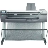 HP DesignJet T830 24in MFP Printer