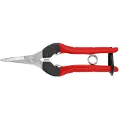 Felco 321 Ernte- und Leseschere kompakt 177 mm für Rechts- und