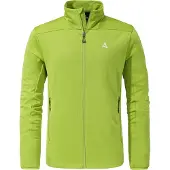 Schöffel Fleecejacke Svardalen M Grün Grün 52