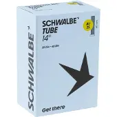 Schwalbe Schlauch AV2S AGV 32/40-254 40 mm