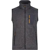 CMP Herren Unterjacken o.Arm He/Uni MAN VEST