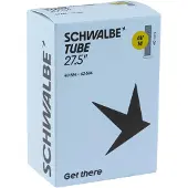 Schwalbe Schlauch AV14 AGV 40/62-584 40 mm