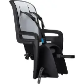 Thule Ride Along 2 Kindersitz Für Fahrräder