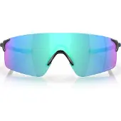 Oakley EVZero Blades Sonnenbrille Gr. L schwarz