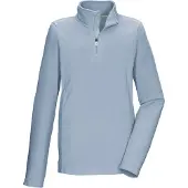 Killtec Kinder Fleeceshirt KSW 138 GRLS FLC SHRT