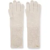 BOSS Strickhandschuhe "Lelona gloves" aus weicher Kaschmirqualität