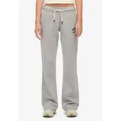 Superdry Athletic Embroidered Flare Joggers