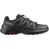 Salomon Speedcross Peak GTX - GORE-TEX - Herren Trail-Running Schuhe Laufschuhe Schwarz 478538 , EU 41 1/3 UK 7.5