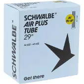 Schwalbe Av19l-ap Schrader 40 Mm Fahrradschlauch