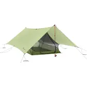 Sea to Summit Escapist Mesh Bug Shelter tarragon M