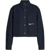 Karl lagerfeld Jeans B4w11005 Langarmhemd