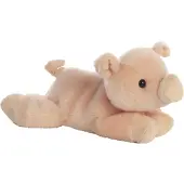 Aurora 26005, Spielzeug-Schwein