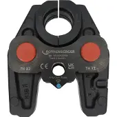 Rothenberger Pressbacke ROMAX NANO iJAW, TH, 32mm