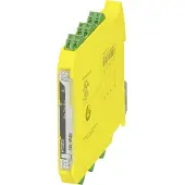 Phoenix Contact 2700553 Sicherheitsrelais PSR-MC50-3NO-1DO-24DC-SC PSRMC503NO1DO24DCSC