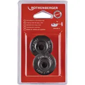 Rothenberger Schneidrad für ENORM 4 Zoll - 2 Stück - 070061D