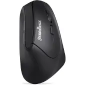 Perixx PERIMICE-715 II PERIMICE-715 II, ergonomische Funk-Maus
