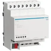 Hager TYF684 Analogausgang 4fach KNX