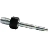 Metafranc Ersatzteil Gewindedorn M5 GBM 40-R/50